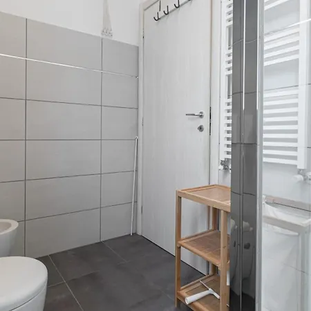 Apartment Italianway Comfort - Gallura 9 B Mailand