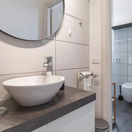 Italianway Comfort - Gallura 9 B Apartment