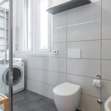 Apartment Italianway Comfort - Gallura 9 B