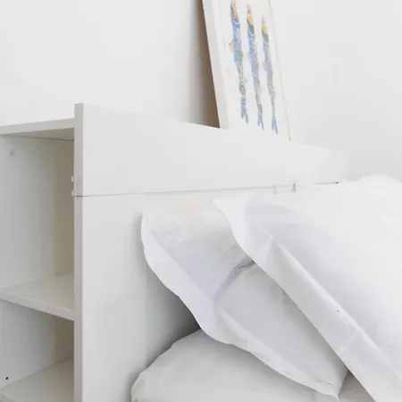 Italianway Comfort - Gallura 9 B Apartment *