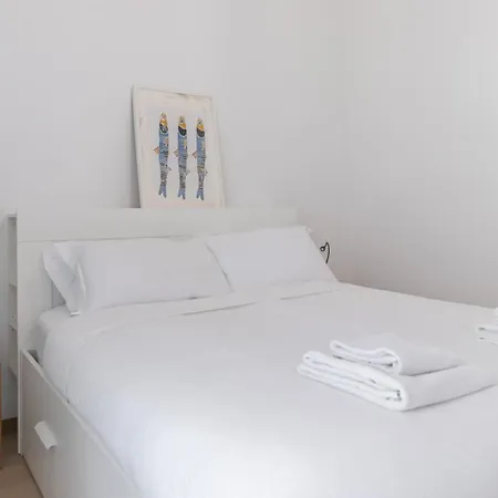 Apartment Italianway Comfort - Gallura 9 B *