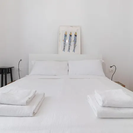 Italianway Comfort - Gallura 9 B Apartment Mailand
