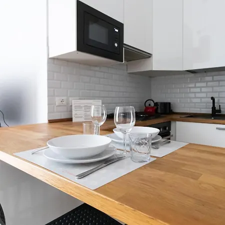 Italianway Comfort - Gallura 9 B Apartment *