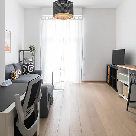 Apartment Italianway Comfort - Gallura 9 B *